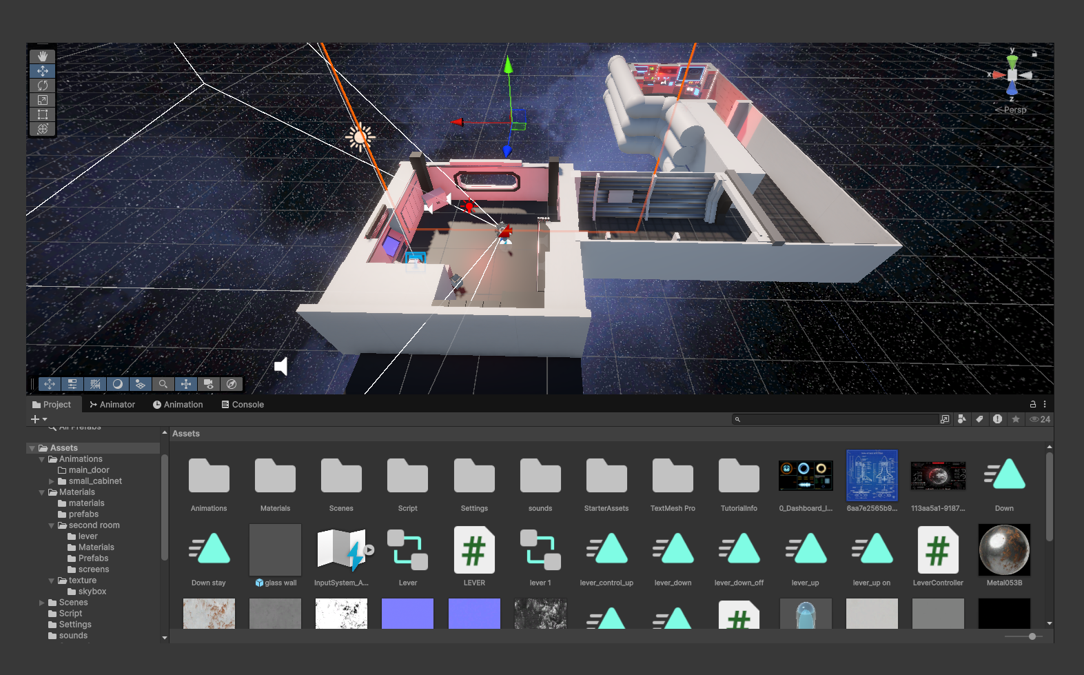 Game Design Preview