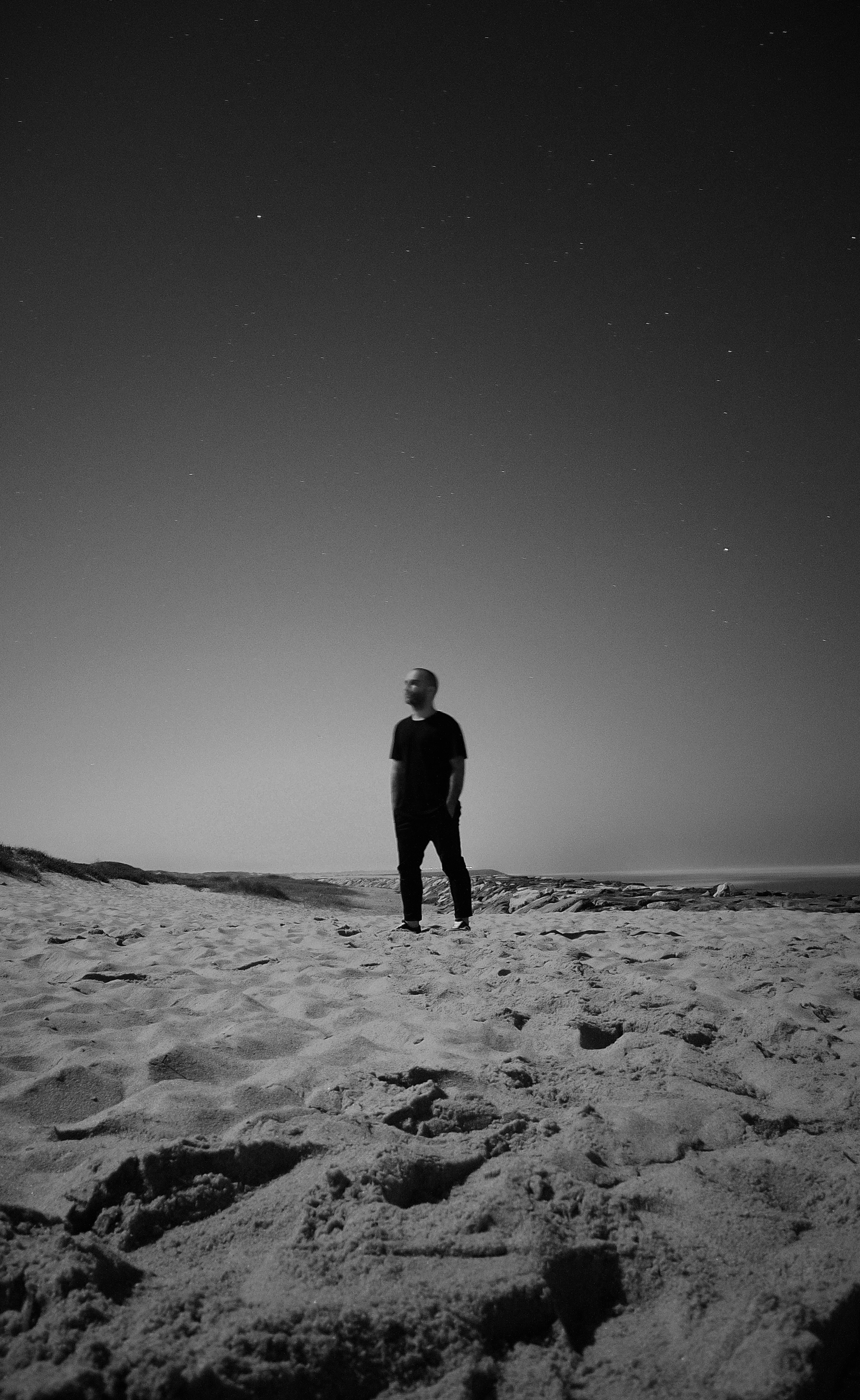 Pedro Lemos Portrait